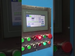 NB-ZD-85S NOBO Machinery Mattress Spring Bed Net Production Line