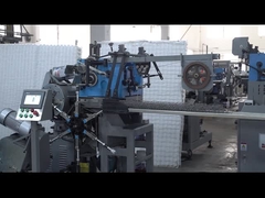 Matratze Bonnell-Frühling stellte Ausrüstung her