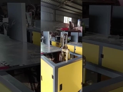 Drahtziehen-Matratzen-Frühlings-Maschine Hochgeschwindigkeits-NOBO