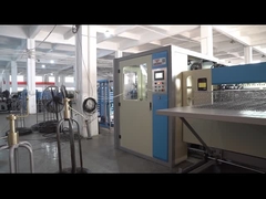 Späteste Verbesserungs-Bettwäsche-Matratzen-Frühlings-Bett-Kern-Maschine