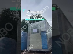 Eine andere Reihe von Matratzenfrühlingsmaschinen sind geliefert worden! Sie können sehen tun Sie Waren?