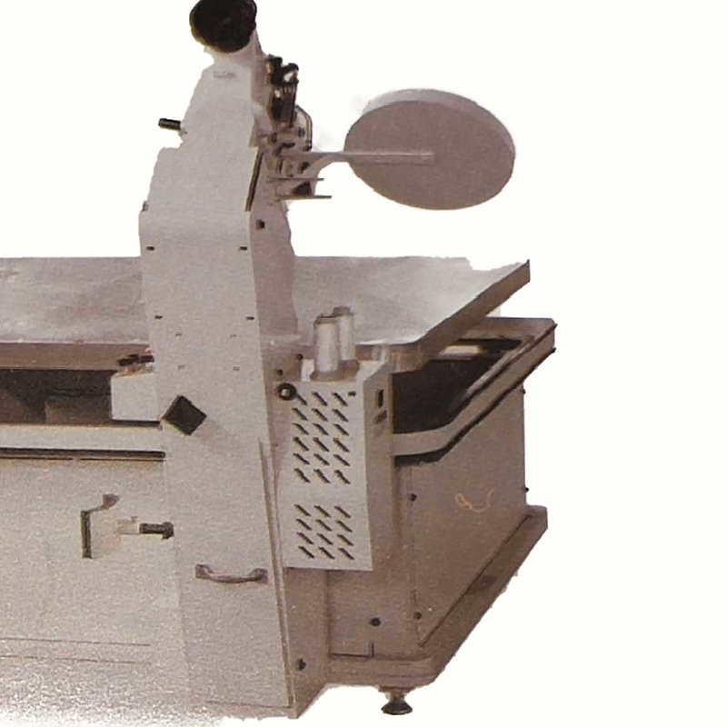 Stärke 70 - 450mm Matratzen-Band-Rand-Maschinen-Kette Stich/Verschluss Stich 15 Units/H
