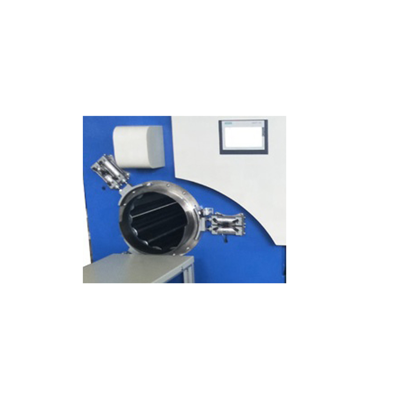 Automatische Verpackungs-Maschine 380V 50hz der Matratzen-NOBO-J01 für verpackende Schwamm-/Latex-Matratze