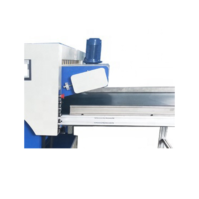 Automatische Verpackungs-Maschine 380V 50hz der Matratzen-NOBO-J01 für verpackende Schwamm-/Latex-Matratze