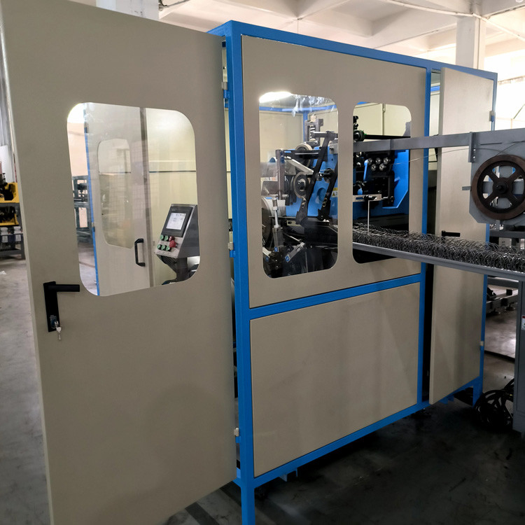 210 mm Matratzenfederhersteller Maschine für Möbel Matratzen Bett Kern Wicklung