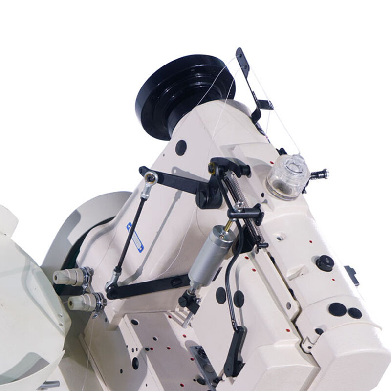 Kapazität 15nitsh Matratze Grenzbandmaschine Flexibler Betrieb Matratze Fertigungsanlage Produktionsanlage Ausrüstung