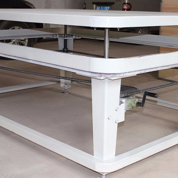 Matratzen-Band-Rand-Maschine NOBO 1.2KW 70-450mm starke für Schlafsack
