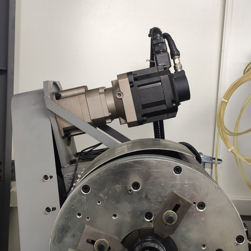 1.8-2.5mm Matratzen-Frühlings-umwickelnde Maschine 4,5 Kilowatt-Matratzen-Fertigungsstraße