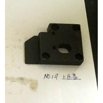 Band-Rand-Maschinen-Teiltransformator-Drüsen-Abdeckung der Matratzen-0.6-0.8Mpa