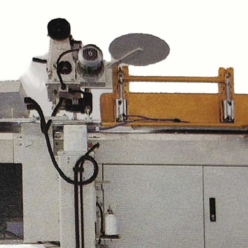 Selbst-Matratzen-Kettenstich-Maschine Flip Mattress Tape Edge Machines 0.12-0.4m